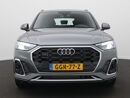 Audi Q5 50 TFSI e S edition 299PK | S Line | adaptive air suspension | 20"