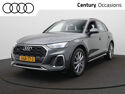 Audi Q5 50 TFSI e S edition 299PK | S Line | adaptive air suspension | 20"