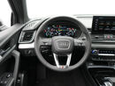 Audi Q5 50 TFSI e S edition 299PK | S Line | adaptive air suspension | 20"