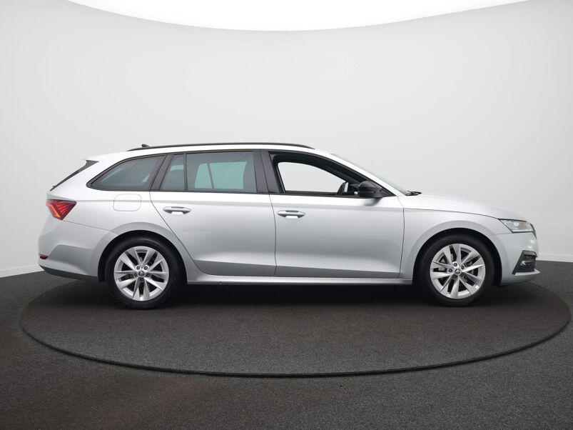 Škoda Octavia Combi Combi 1.0 TSI Sport Business / Elektr. Trekhaak / Navigatie / CarPlay