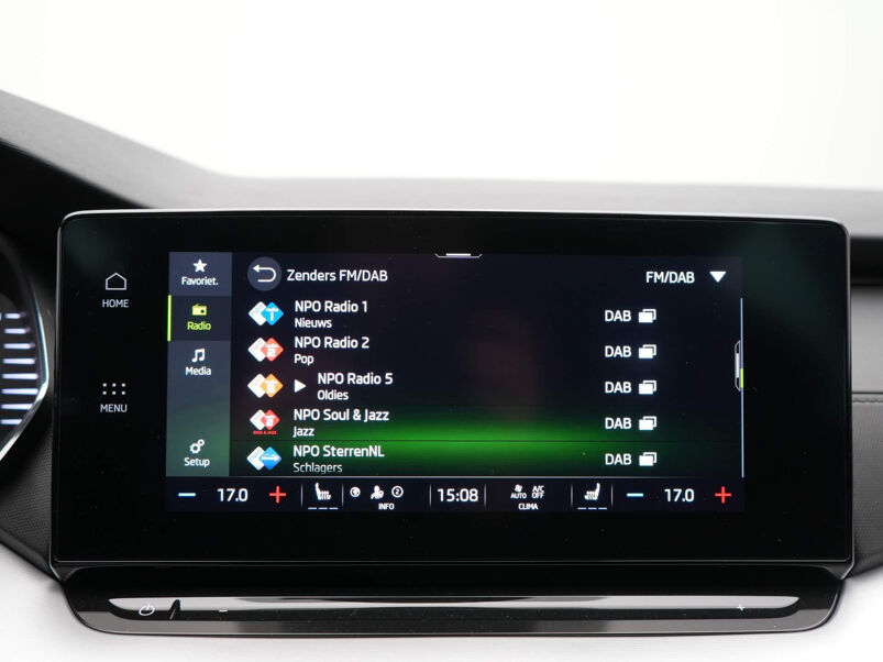 Škoda Octavia Combi Combi 1.0 TSI Sport Business / Elektr. Trekhaak / Navigatie / CarPlay