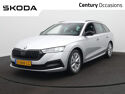 Škoda Octavia Combi Combi 1.0 TSI Sport Business / Elektr. Trekhaak / Navigatie / CarPlay