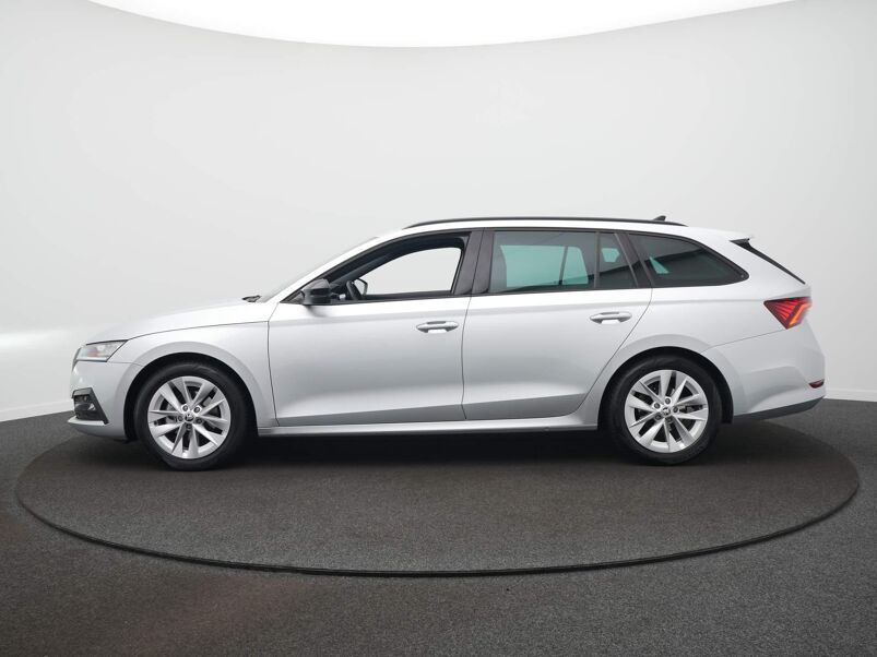 Škoda Octavia Combi Combi 1.0 TSI Sport Business / Elektr. Trekhaak / Navigatie / CarPlay