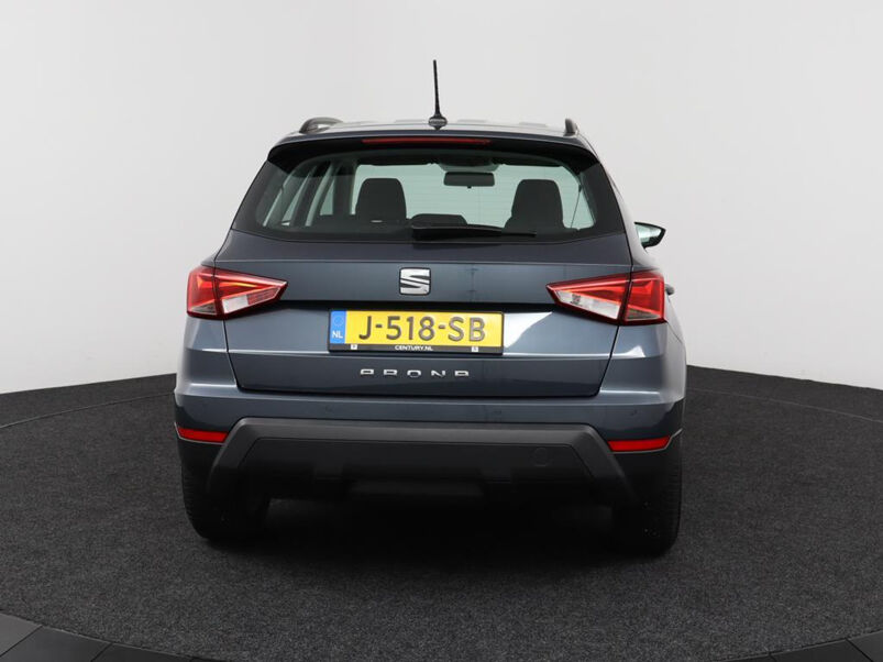 SEAT Arona 1.0 TSI 95Pk Style