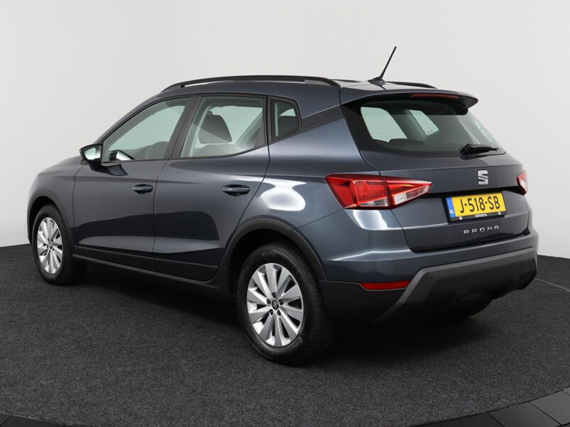 SEAT Arona 1.0 TSI 95Pk Style