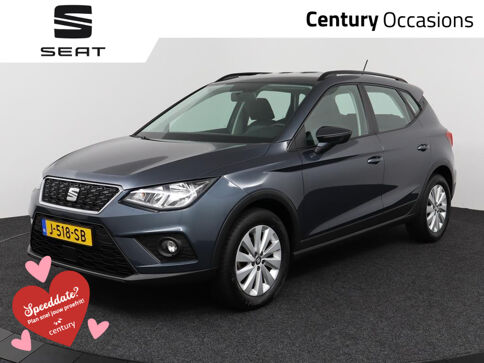 SEAT Arona 1.0 TSI 95Pk Style