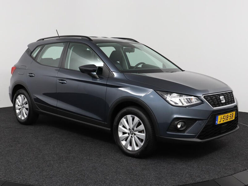 SEAT Arona 1.0 TSI 95Pk Style