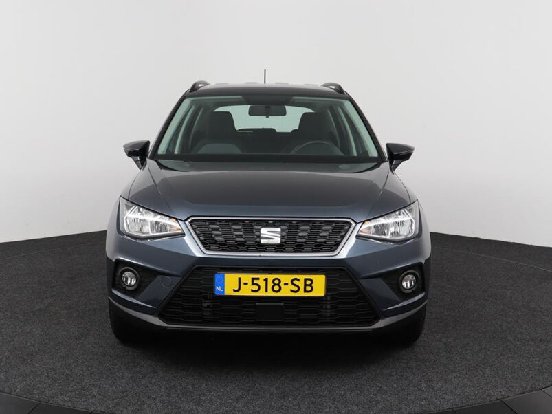 SEAT Arona 1.0 TSI 95Pk Style