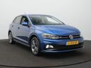 Volkswagen Polo 1.0 TSI R-Line Edition Adaptive cruise / Airco / App-Connect