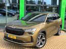 Škoda Kodiaq Sportline Business 1.5 TSI PHEV 150 kW / 204 pk SU V 6 versn. DSG