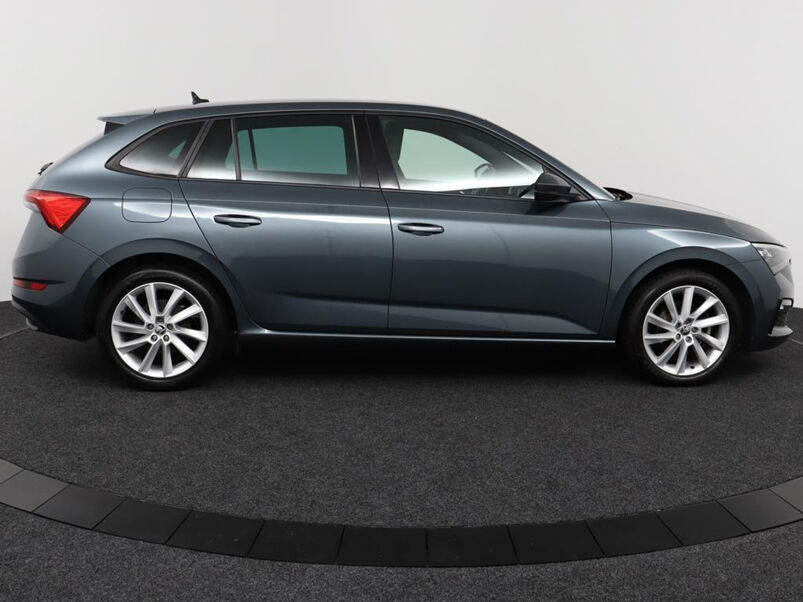 Škoda Scala 1.0 TSI 115Pk Sport Business