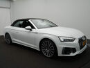 Audi A5 Cabriolet Cabriolet 35 TFSI S edition 19 Inch - Leer - Navigatie - Camera