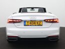 Audi A5 Cabriolet Cabriolet 35 TFSI S edition 19 Inch - Leer - Navigatie - Camera