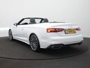 Audi A5 Cabriolet Cabriolet 35 TFSI S edition 19 Inch - Leer - Navigatie - Camera