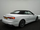 Audi A5 Cabriolet Cabriolet 35 TFSI S edition 19 Inch - Leer - Navigatie - Camera