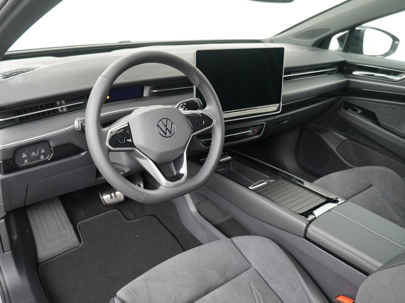 Volkswagen ID.7 Tourer Pro Business 77 kWh accu, 210 kW / 286 pk Variant Elektrische aandrijving