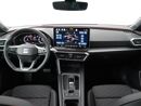 SEAT Leon Sportstourer FR PHEV First Edition 1.5 TSI eHybrid 150kW / 204p k Stationwagen 6 versn. D