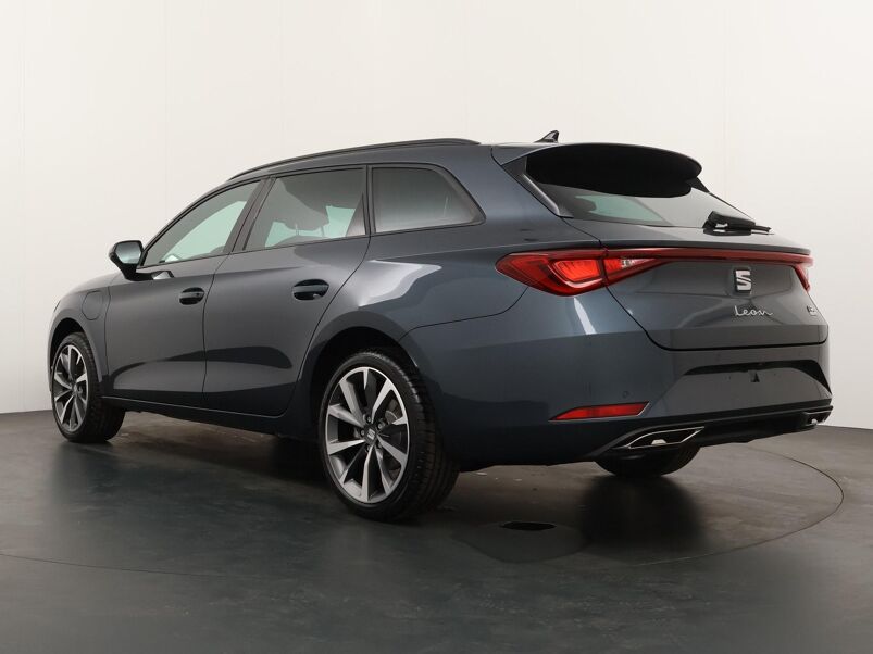 SEAT Leon Sportstourer FR PHEV First Edition 1.5 TSI eHybrid 150kW / 204p k Stationwagen 6 versn. D