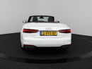 Audi A5 Cabriolet Cabriolet 40 TFSI 190Pk Automaat S-Line / Leder / Navi / Virtual / Camera