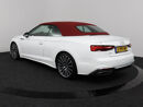 Audi A5 Cabriolet Cabriolet 40 TFSI 190Pk Automaat S-Line / Leder / Navi / Virtual / Camera