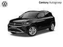 Volkswagen T-Cross Life Edition 1.0 70 kW / 95 pk TSI SUV 5 versn. Ha nd