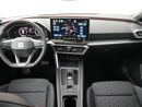 SEAT Leon Sportstourer FR PHEV First Edition 1.5 TSI eHybrid 150kW / 204p k Stationwagen 6 versn. D