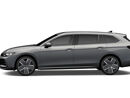 Volkswagen Passat Variant Variant R-Line-Edition 1.5 eHybrid 150 kW / 204 pk Variant 6 versn. DSG