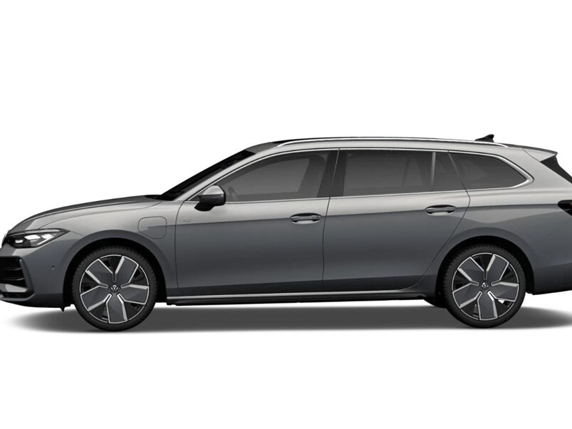 Volkswagen Passat Variant Variant R-Line-Edition 1.5 eHybrid 150 kW / 204 pk Variant 6 versn. DSG