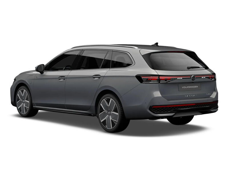 Volkswagen Passat Variant Variant R-Line-Edition 1.5 eHybrid 150 kW / 204 pk Variant 6 versn. DSG