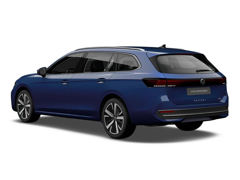 Volkswagen Passat Variant Variant Business 1.5 eHybrid 150 kW / 204 pk Variant 6 ver sn. DSG