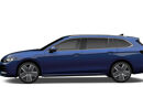 Volkswagen Passat Variant Variant R-Line-Edition 1.5 eHybrid 150 kW / 204 pk Variant 6 versn. DSG