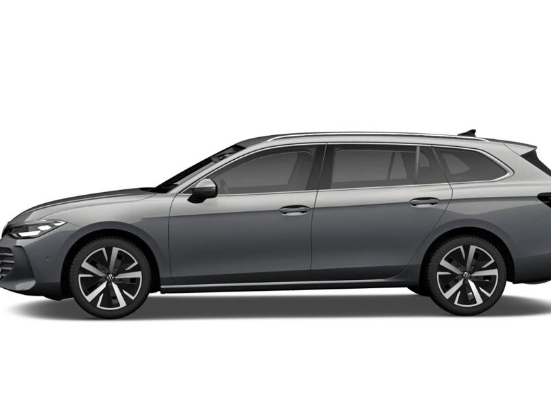 Volkswagen Passat Variant Variant Business 1.5 eHybrid 150 kW / 204 pk Variant 6 ver sn. DSG