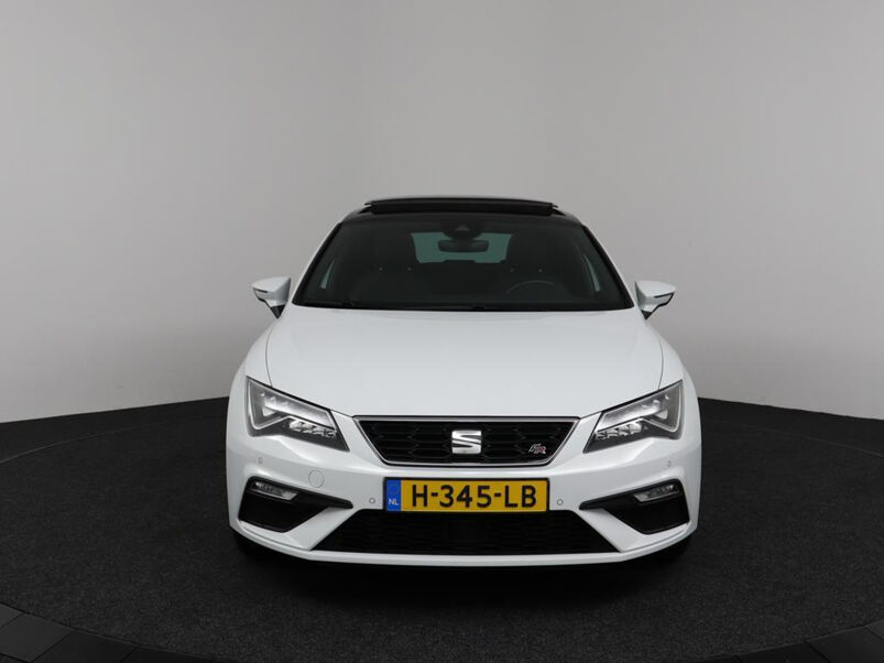 SEAT Leon 1.5 TSI 150Pk FR Business Intense