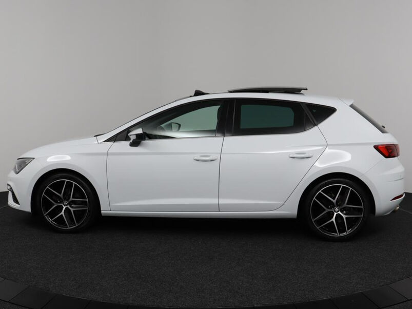 SEAT Leon 1.5 TSI 150Pk FR Business Intense