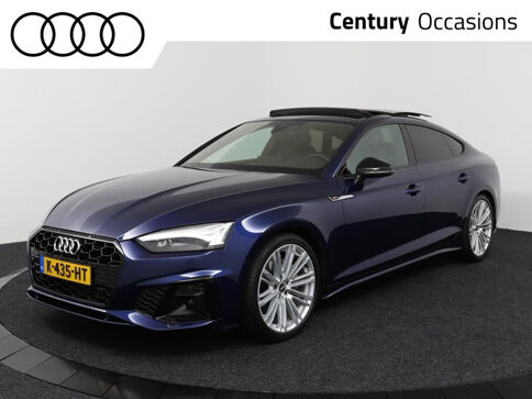 Audi A5 Sportback Sportback 40 TFSI S edition | S Line | panoramadak | 19"