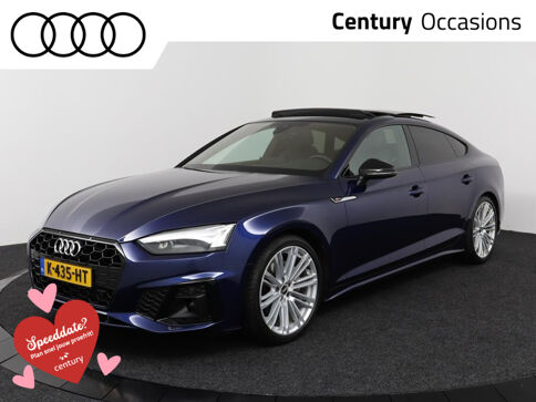 Audi A5 Sportback Sportback 40 TFSI S edition | S Line | panoramadak | 19"