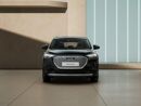 Audi Q4 e-tron Advanced edition e-tron 45 210kW/286pk 82Kwh Hatch back Elektr. aandrijving quattro