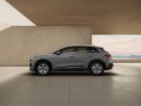 Audi Q4 e-tron Advanced edition e-tron 45 210kW/286pk 82Kwh Hatch back Elektr. aandrijving quattro