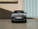 Audi Q4 e-tron Advanced edition e-tron 45 210kW/286pk 82Kwh Hatch back Elektr. aandrijving quattro