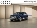 Audi Q4 e-tron S Edition e-tron 45 210kW/286pk 82Kwh Hatchback El ektr. aandrijving quattro