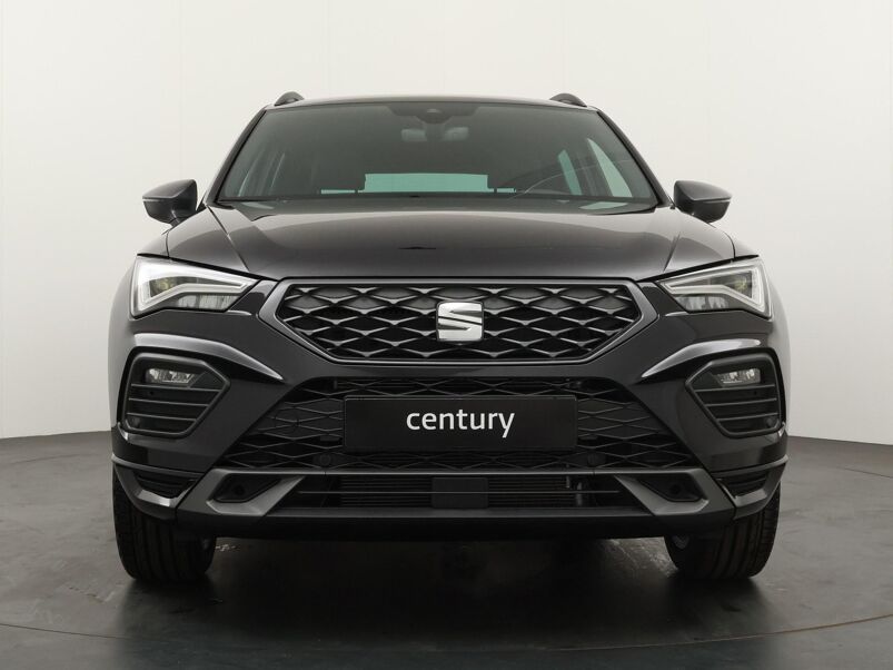 SEAT Ateca FR Business Intense 1.5 110 kW / 150 pk TSI SUV 7 versn. DSG