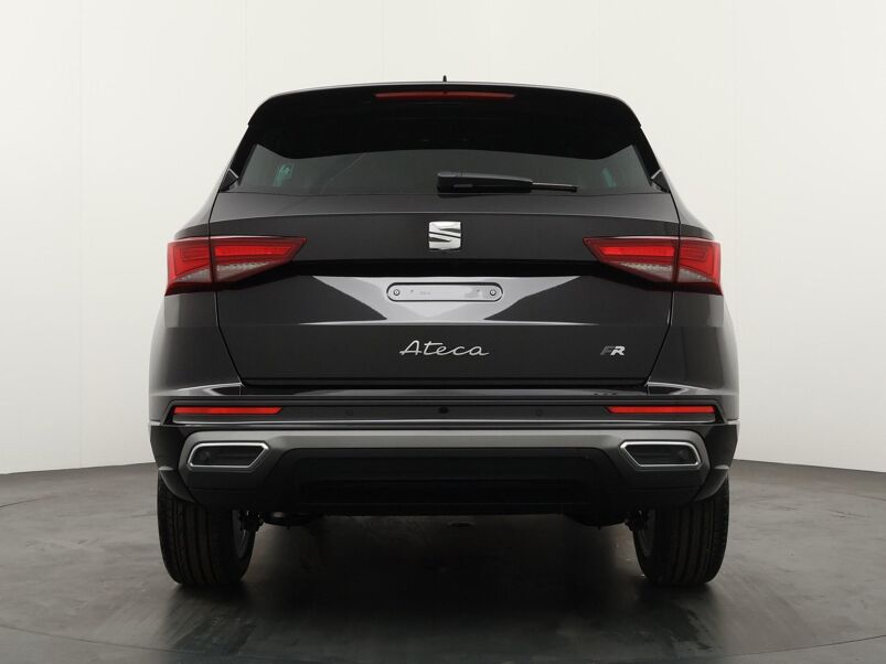 SEAT Ateca FR Business Intense 1.5 110 kW / 150 pk TSI SUV 7 versn. DSG