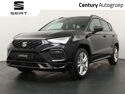 SEAT Ateca FR Business Intense 1.5 110 kW / 150 pk TSI SUV 7 versn. DSG