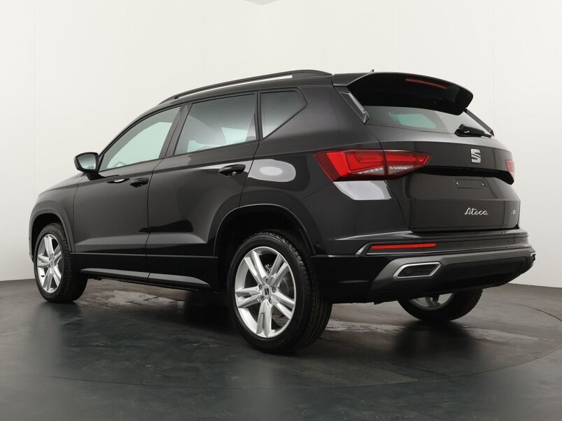 SEAT Ateca FR Business Intense 1.5 110 kW / 150 pk TSI SUV 7 versn. DSG