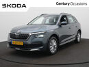 Škoda Kamiq 1.0 TSI 115Pk Business Edition / Virtual Cockpit / Climate / Cruise / Stoelverwarming