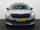 Škoda Kodiaq 1.5 TSI Sportline Business 7p. Navi / Clima / Cruise / Panoramadak / Achteruitrijcamera / Ambiance Verlichting / Trekhaak