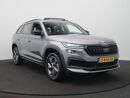 Škoda Kodiaq 1.5 TSI Sportline Business 7p. Navi / Clima / Cruise / Panoramadak / Achteruitrijcamera / Ambiance Verlichting / Trekhaak