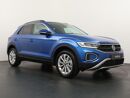 Volkswagen T-Roc Life Edition 1.0 85 kW / 116 pk TSI SUV 6 versn. H and