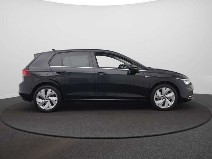 Volkswagen Golf 1.5 TSI Style Navi / Clima / Adaptive Cruise / Achteruitrijcamera / LED / Stuur & Stoelverwarming