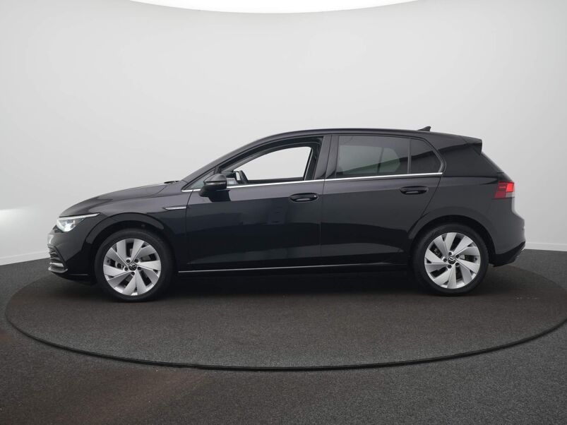 Volkswagen Golf 1.5 TSI Style Navi / Clima / Adaptive Cruise / Achteruitrijcamera / LED / Stuur & Stoelverwarming